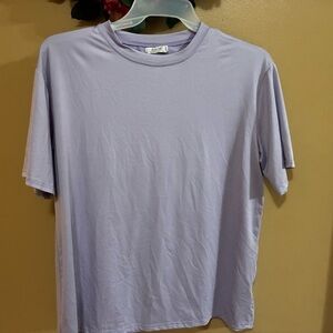 Lavender Women’s T-Shirt